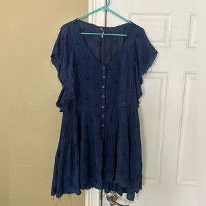Free People Dress